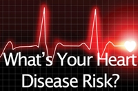 heart disease risk
